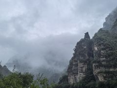 -孤山寨风景区