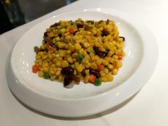 -金春禧·鲁菜海鲜(延吉路万达店)