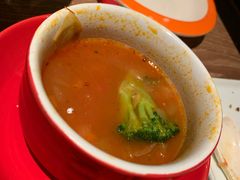 -必胜客(苏州中心店)