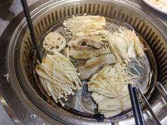 -陆小年创意自助料理(宿迁吾悦店)