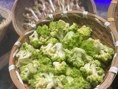 -初色海鲜自助(万丰路店)