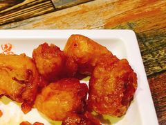 -素清香(解放路店)