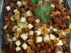 -锦尚阁烤鱼(望京新荟城店)