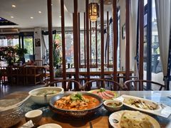 -益恒饭店乡间白族菜(古城总店)