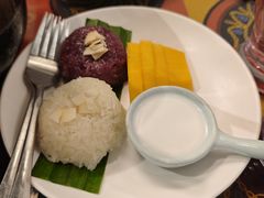 -米泰芒·东南亚料理(体育西店)