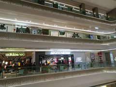 店内环境-蘭亭·新都汇