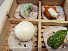 -蔡澜点心·粤菜(西单大悦城店)