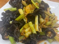 -许家炒鸡店(清真寺街店)