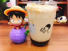 -喜茶(上海正大广场店)