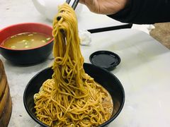 麻酱拌面-万寿斋(山阴路店)