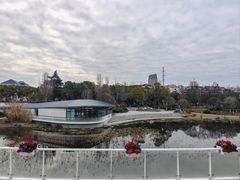 -昆山城市公园