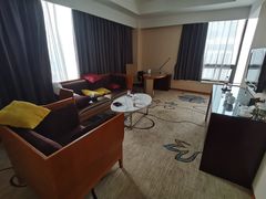 -淮安曙光国际大酒店(大运河广场花街店)