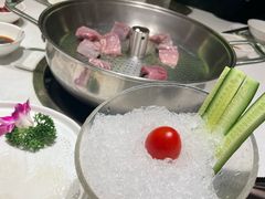 -顺峰顺水顺德菜(第一百货店)