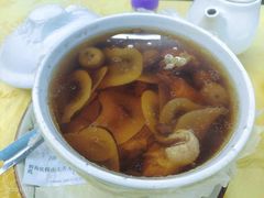-海鲜街菜馆(海珠南路店)
