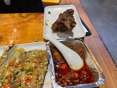 -木屋烧烤(龙湖天街店)