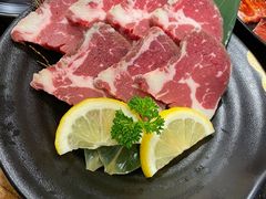 -九田家黑牛烤肉料理(中北镇店)