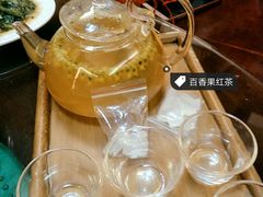 -如轩·海鲜砂锅粥·潮汕菜(小榄店)