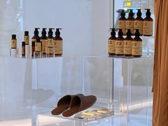 -左右Massage/Spa(长寿路店)