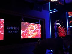 -温莎KTV(国贸店)