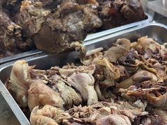 -清真-戏楼王记牛肉面
