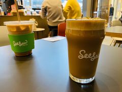 -Seesaw Coffee(苏州中心店)