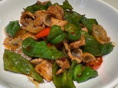 农家小炒肉-徽珍源(龙茗路店)