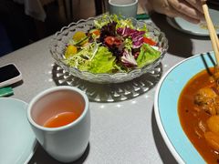 -阿西娅食府(中关村店)