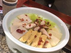 -南京大牌档(香港广场店)