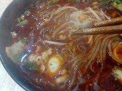 -青石桥老瓦房肥肠粉总店(青石桥总店)