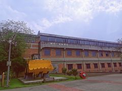 -柳州工业博物馆