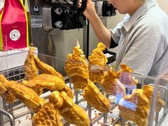 -高力乐面包咖啡厅(西塔店)