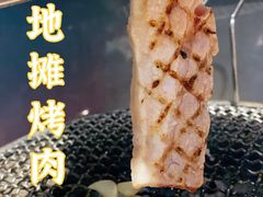 -永安里地摊烤肉(首创店)