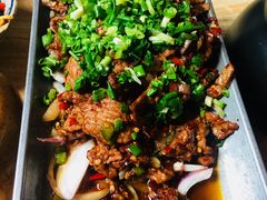 -树厨贵州菜(大十字店)