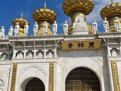 -上海东林寺(金山区)