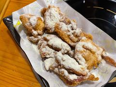 -咕咕站韩国料理(紫金港店)