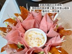 -穿越·外婆家(西溪天堂店)