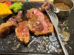 -豪客来牛排(汕头东厦100店)