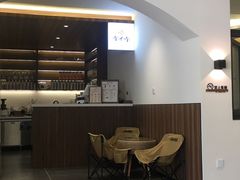 -何适山庄 ·可团建(水长城P2停车场店)