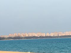 -三亚海棠湾万丽度假酒店