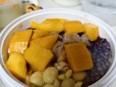 -水牛奶皇后糖水铺(深圳总店)