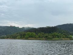 -青龙山国家森林公园