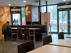 -麦当劳(衡阳中心汽车站店)