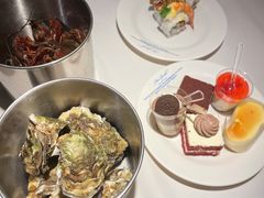 -星伦多自助料理(华润万象城店)