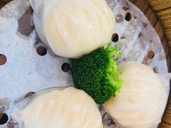 -蝴蝶里·粤菜·点心(龙湖杭州金沙天街店)