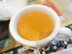 -香港新曜记茶餐厅(万泰城店)