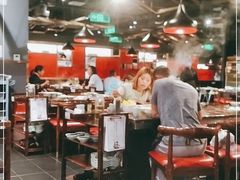 大堂-晓宇重庆火锅(赛格国际购物中心店)
