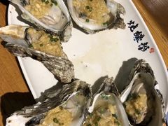 -烧蠔帮·湛江生蚝(工农店)
