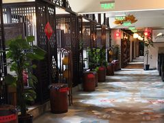 -沐春秋茶书院·茶室.茶馆.商务包房(知春路店)