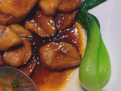 -蓝港海鲜厨房(闽江路店)