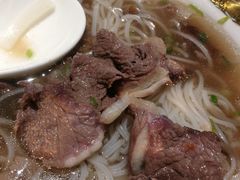 -一肴·牛肉粿条(深圳湾睿印店)